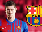 Barca poslala službenu ponudu za Lewandowskog