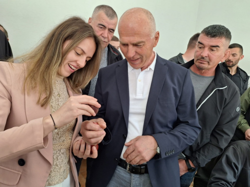 FOTO: Turnir na Orašcu - najtvrđe jaje imao Patrik Filipović