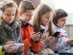 Dobro razmislite prije nego djeci dadnete mobitel za igru
