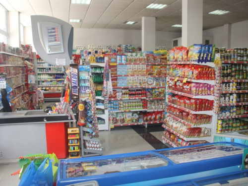 Supermarket "Baković" - VIKEND AKCIJA