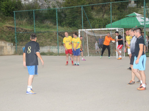 FOTO: Ekipa ''Brajko Tours'' osvojila turnir u Rumbocima