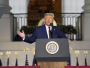 Trump prihvatio republikansku nominaciju, u svom govoru žestoko napao Bidena