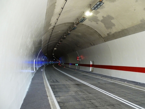 Tunel Žaba spreman za otvaranje – Neum sve bliže ostatku države
