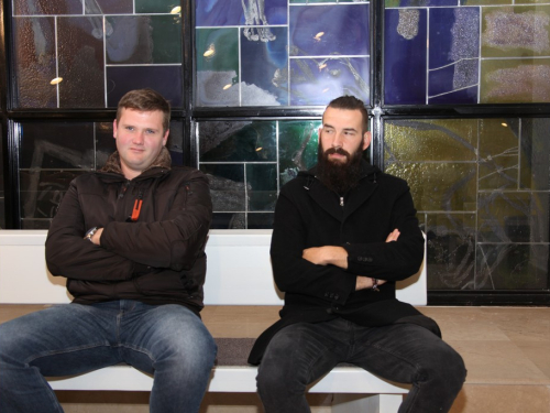 FOTO: Duhovna obnova u župi Rumboci