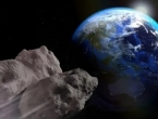 Manji asteroid trebao bi proći pored Zemlje na Dušni dan, ima 0,41 posto šanse da nas pogodi