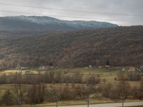 FOTO: Sezona je pečenja rakije na Orašcu – ''Veseli stroj'' radi punom parom