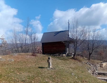 Ne daj da ti dušu uzmu!