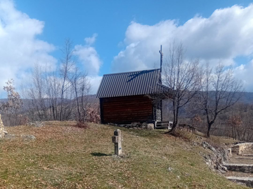 Ne daj da ti dušu uzmu!