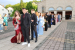 FOTO: Matura 2025. - Defile mladosti na ulicama Prozora