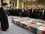 Iranski vrhovni vođa zaprijetio: Izrael će biti kažnjen