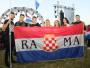 Ramci na Humanitarnom spektaklu u Šujici