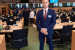 Intervju: Ivan Tadić, predsjednik Mladeži HDZ BiH Rama - izbor mladih!