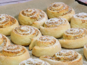 Pužići s orasima: Slatko pecivo po starinskom receptu, lijepog izgleda i još boljeg okusa