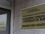 Od poreza prikupljeno gotovo 400 milijuna KM novca više nego lani