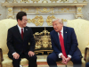 Trump: Želim se sastati s Kim Jong-unom još ove godine