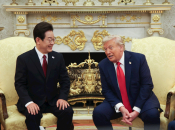 Trump: Želim se sastati s Kim Jong-unom još ove godine
