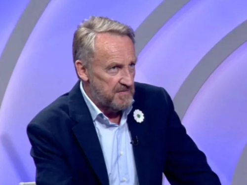 Izetbegović: ''Ovo popuštanje Dodiku vodi ka sukobu u BiH''