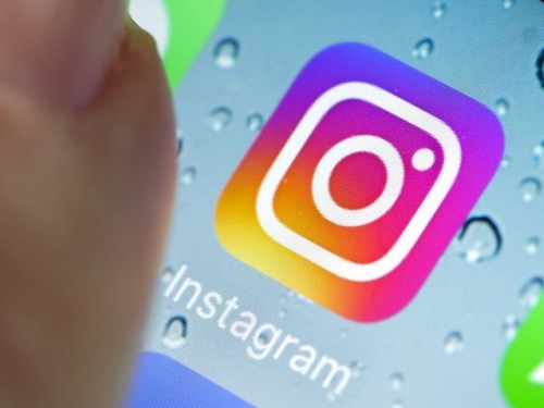 Instagram najpogubnija društvena mreža za mentalno zdravlje