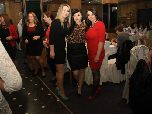 FOTO: Dan žena u Motelu Rama 2016.