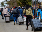 Poziv Caritasa BiH: Pomozimo stanovništvu Ukrajine