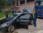 Drinovčani darovali novo vozilo ženi koja je spašavala ljude u poplavi u Bakovićima kod Fojnice