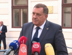 Dodik: U BiH da hrvatska javnost zna postoje dva bošnjačka i jedan srpski predstavnik