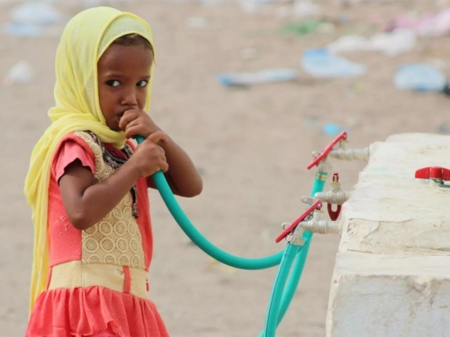 Jemenu prijeti glad