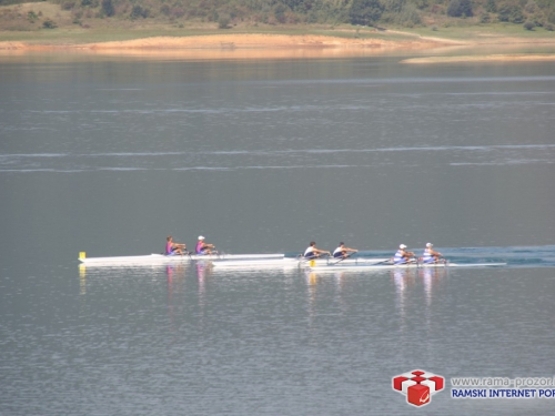 Najava: Regata "Lake to Lake" 25. kolovoza