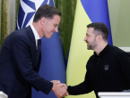 Novi šef NATO-a iznenada došao u Kijev