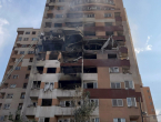 Velika Britanija zasad neće štititi Izrael od iranske osvete