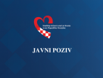 Za Hrvate izvan Hrvatske objavljen prvi Javni poziv u svrhu ostvarenja potpore u 2025.