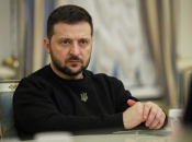 Zelenski: Prekid vatre s Rusijom moguć u svakom trenutku