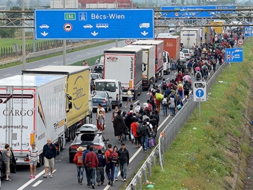 Njemačka pred novim, velikim izbjegličkim valom