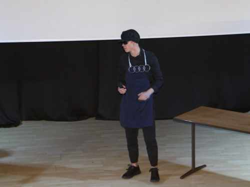 FOTO: Valentinovo u Prozoru - Maturanti priredili nezaboravnu večer