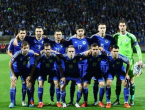 BiH ostala na 21. mjestu FIFA rang liste