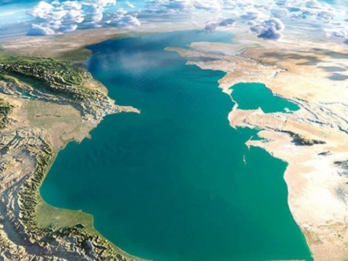 Čak 7 cm godišnje: Kaspijsko jezero 'nestaje'