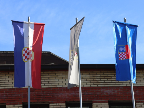 FOTO: Obilježena 32. obljetnica sukoba u Prozoru