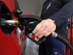 Za bh. plaću se natoči 432, a u Sloveniji 826 litara benzina
