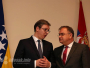 Vučić: Odnosi Srbije i BiH od suštinskog značaja