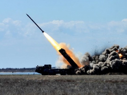 Ukrajina u tajnosti razvila oružje moćnije od HIMARS-a?