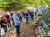 Na Pomenu obilježena 32. obljetnica stradanja hrvatskih branitelja