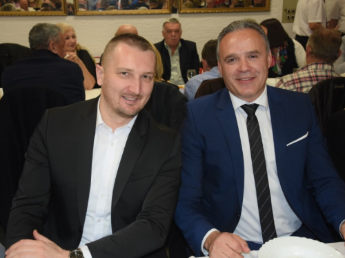 FOTO: Održano 12. Ramsko silo u Požegi