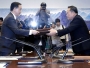 Dvije Koreje ponovno uspostavljaju prometne veze