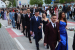 FOTO/VIDEO: Matura 2023. - Defile mladosti na ulicama Prozora