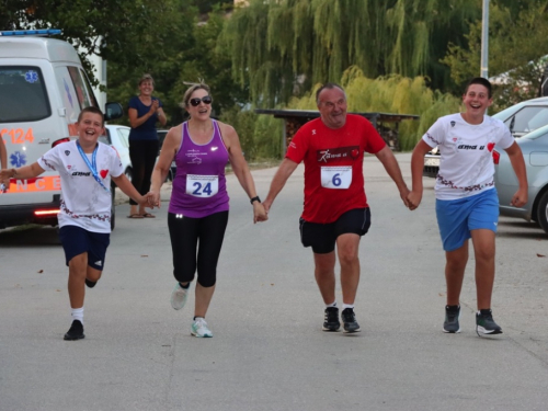 FOTO: Održan 6. Ramski polumaraton