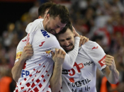 Izbornik Sigurdsson potvrdio novog kapetana reprezentacije Hrvatske
