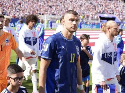 Milijuni unatoč porazu: Poznato koliko je BiH zaradila na Svjetskom prvenstvu
