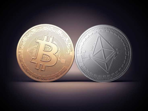 Težak pad bitcoina i ethereuma