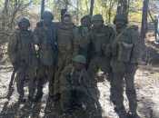 Južnoafrikanci završili na prvoj crti u Donbasu: ''Nismo razumjeli što piše u ugovoru''