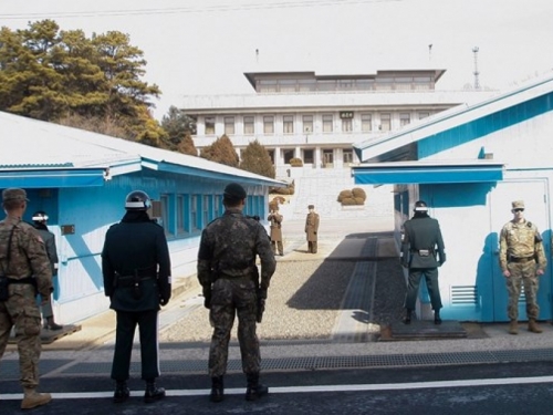 Južna Koreja pokušat će dogovoriti trajni mir sa Sjevernom Korejom